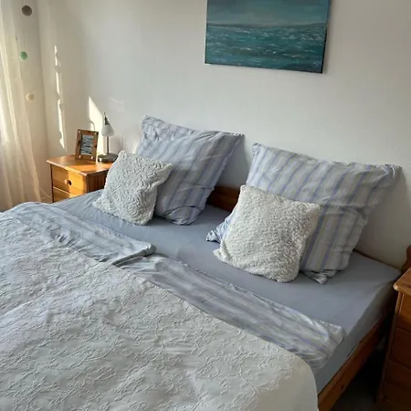 Ferienhuus Tueuetje By Interhome Apartment *