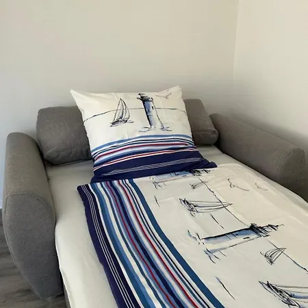 Ferienhuus Tueuetje By Interhome * Emden
