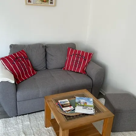 Ferienhuus Tueuetje By Interhome Emden