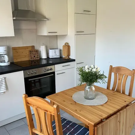 Ferienhuus Tueuetje By Interhome Apartment