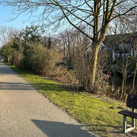 Ferienhuus Tueuetje By Interhome * Emden