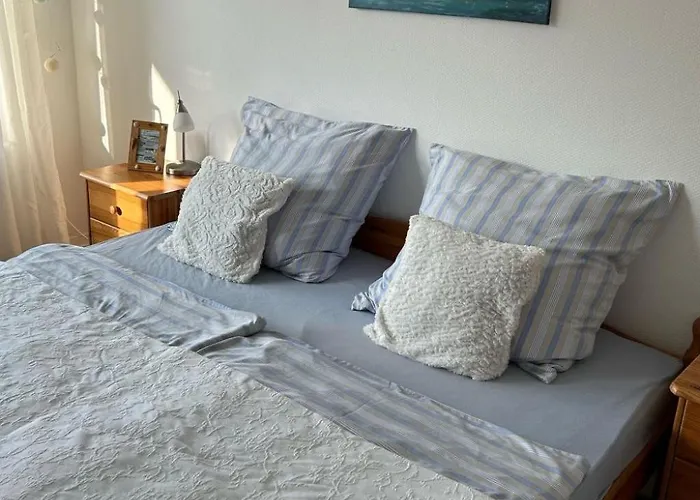 Ferienhuus Tueuetje By Interhome Apartment *