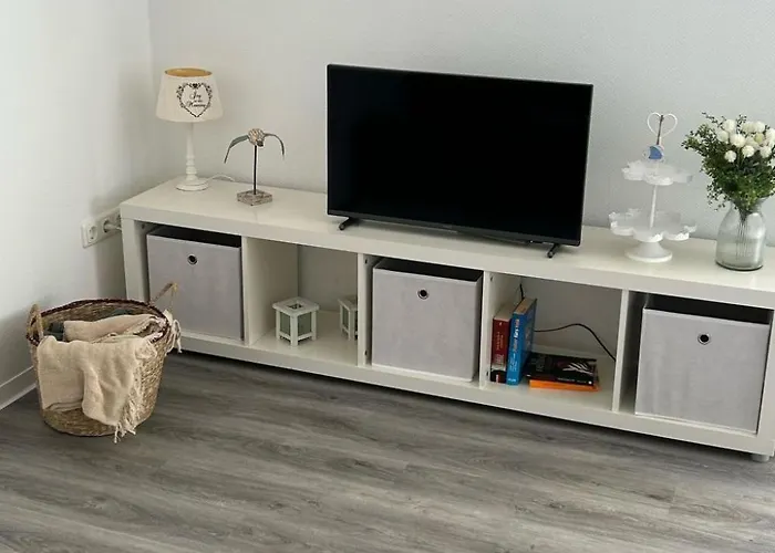Ferienhuus Tueuetje By Interhome Apartment Emden