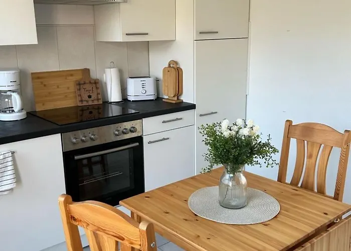 Ferienhuus Tueuetje By Interhome Apartment