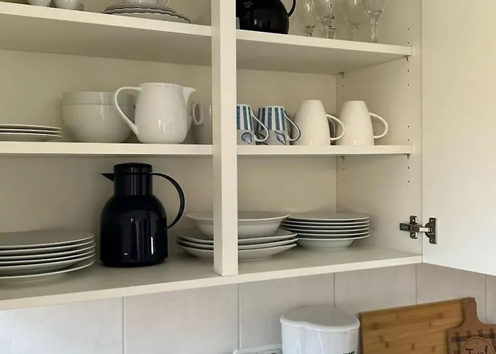 Ferienhuus Tueuetje By Interhome Apartment *