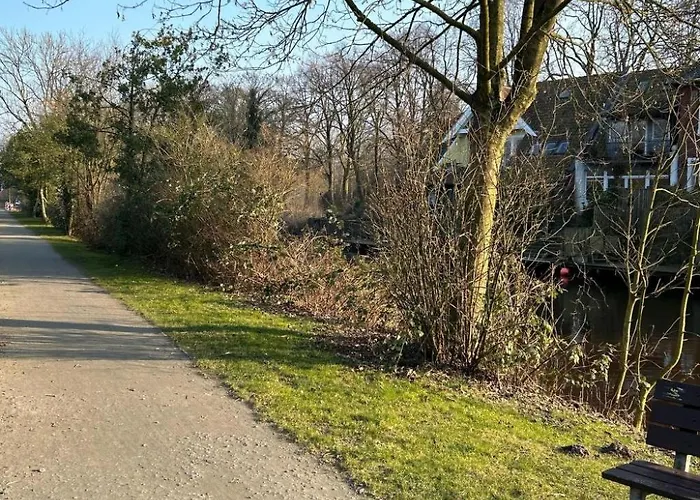 Ferienhuus Tueuetje By Interhome * Emden
